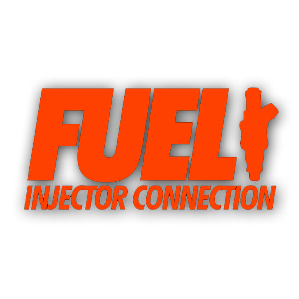 Fuel Injector Connection Full Throttle Speed