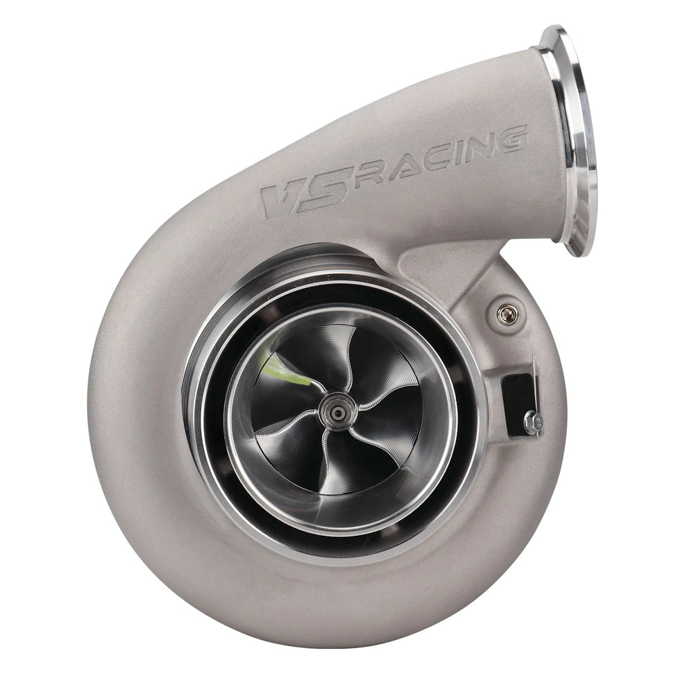 Complete Turbo Kits Full Throttle Speed