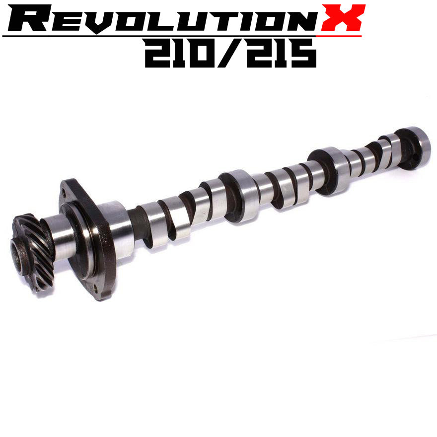 Revolution X "XR2" 210-215 Turbo Buick V6 Hydraulic Roller Camshaft