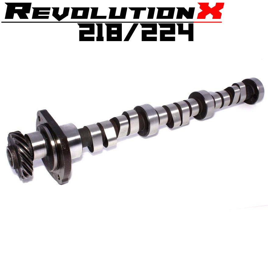 Revolution X 218/224 Hydraulic Roller Camshaft for Turbo Buick V6