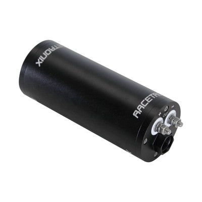 Racetronix In-line/External Fuel Pump 525 LPH Hellcat E85 – Full