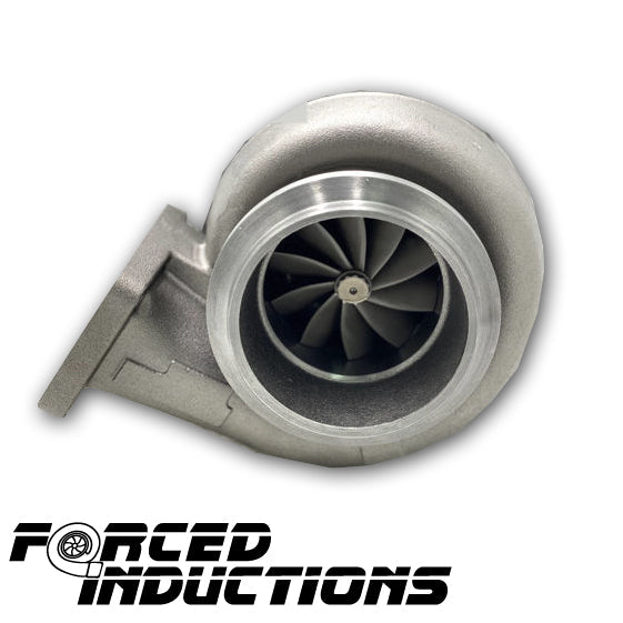TDI BILLET WHEEL S494 CRC 104 G2 TW TURBO & 1.32 A/R T6 Housing