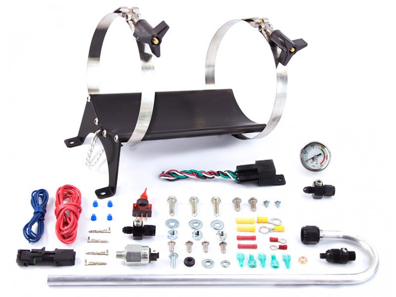 Nitrous Outlet Stage 1 Accessory Package for Nitrous Systems