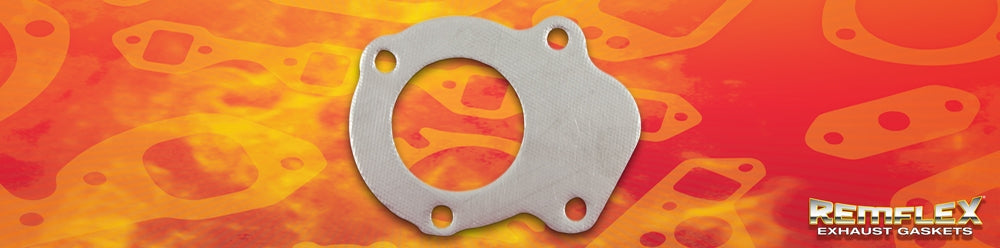 Precision Turbo 63MM Outlet Gasket