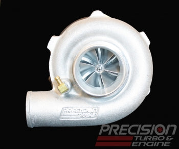 Precision Turbo PT6262 CEA Billet Wheel Street and Race Turbocharger