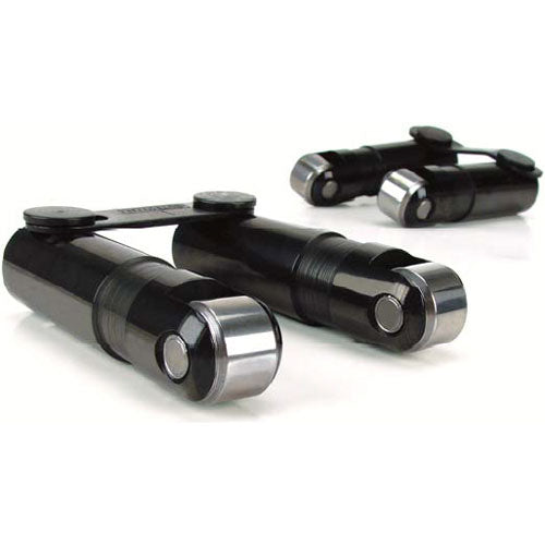 Comp Cams Short Travel XD Hydraulic Roller Lifters for LS Engines