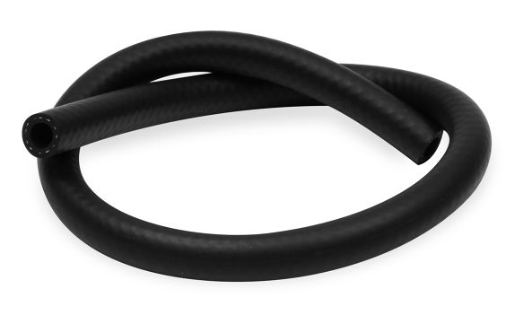 Ear'ls 3-8" I.D. x 2' Submersible In-tank Rubber Fuel Hose Kit