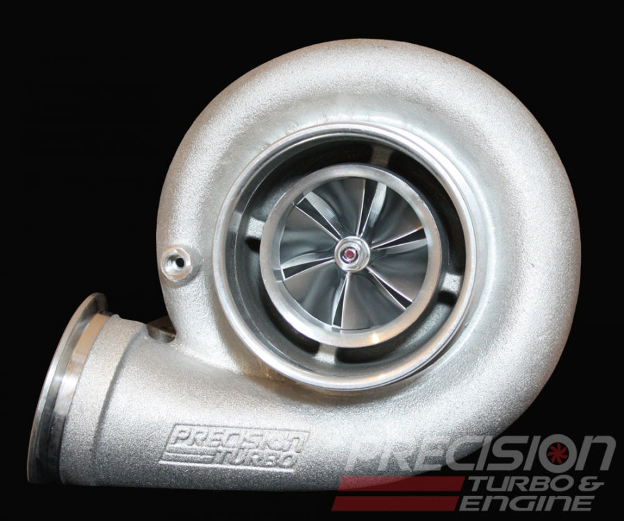 Precision Turbo PT7675 "GT42 Style" Street and Race Ball Bearing Turbocharger
