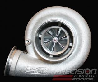 Precision Street and Race Turbocharger - Sportsman GEN2 PT7685 GT42 Style Rated @ 1,250 HP
