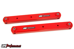 UMI Performance 1978 - 1988 GM G-Body Boxed Lower Control Arms