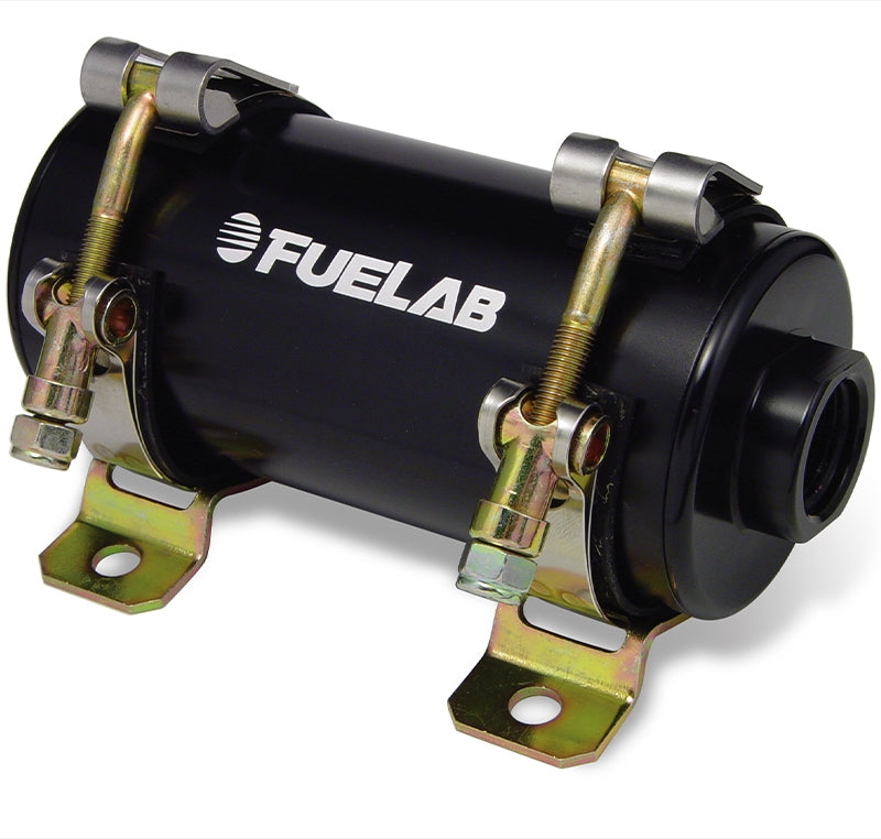 FueLab 41401 PRODIGY VARIABLE SPEED BRUSHLESS EFI FUEL PUMP, 1000HP 105 GPH