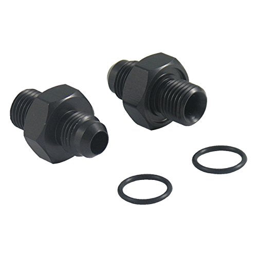 628-Water Line Fitting for GT28-6 w/ O-ring