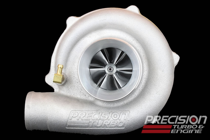 Precision Turbo Entry Level Billet Wheel 5831 MFS Turbocharger