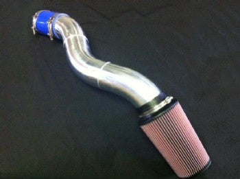 GN1 Performance 4 Inch Cold Air Intake System, Speed Density, No MAF Sensor