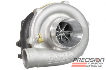 Precision Turbo Entry Level Billet Wheel PTE 5931E MFS Turbocharger