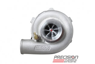 Precision Turbo Entry Level Turbocharger - 4831B MFS