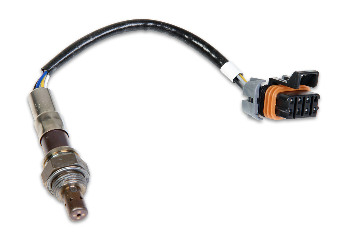 NTK Wideband Oxygen Sensor 554-100 – Full Throttle Speed