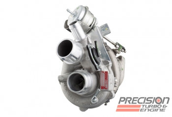 Precision Factory Upgrade Turbocharger - Ford F150 EcoBoost