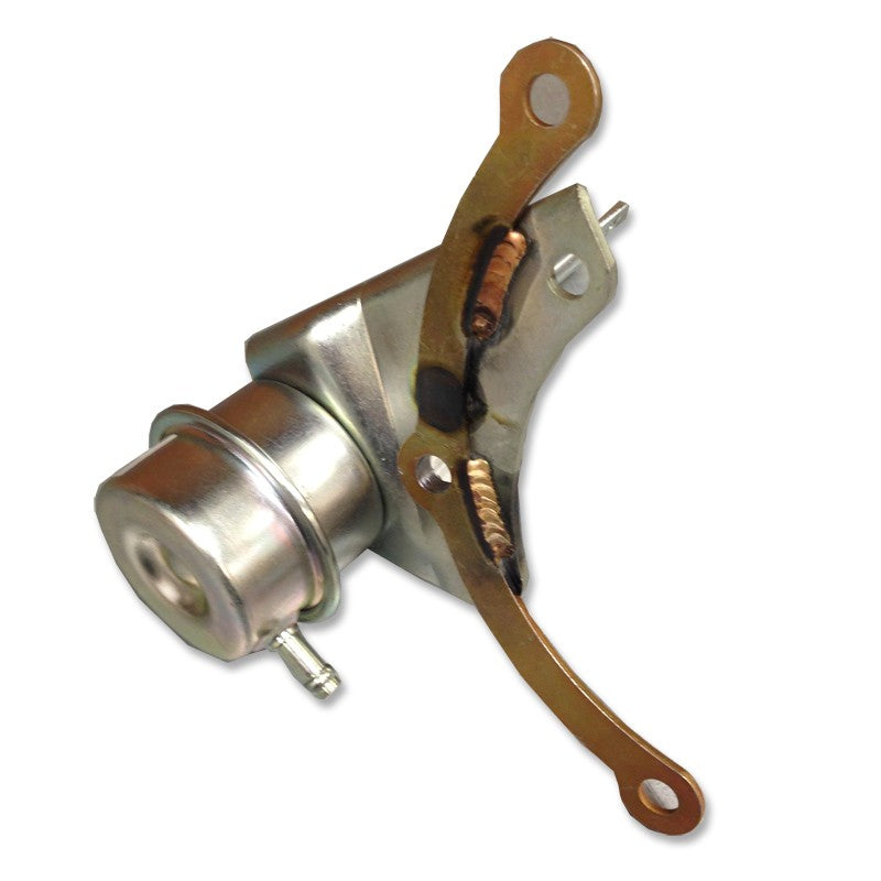 Adjustable Wastegate Actuator for E-Covers, Buick Turbo V6 - Heavy Duty 18 PSI.