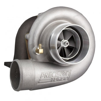 PTE LS-Series Entry Level PT7675 Turbocharger w-T4 undivided .81 A-R
