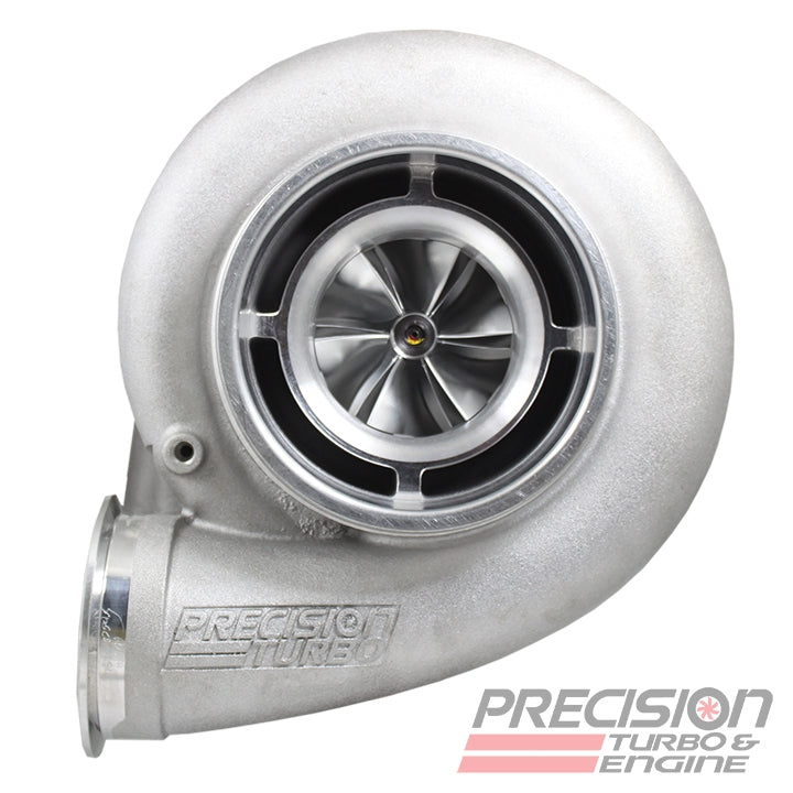 PTE LS-Series PT8284 T4 undivided .96 A-R Entry Level Turbocharger