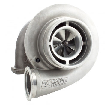 PTE LS-Series PT8884 T4 undivided .96 A-R Entry Level Turbocharger