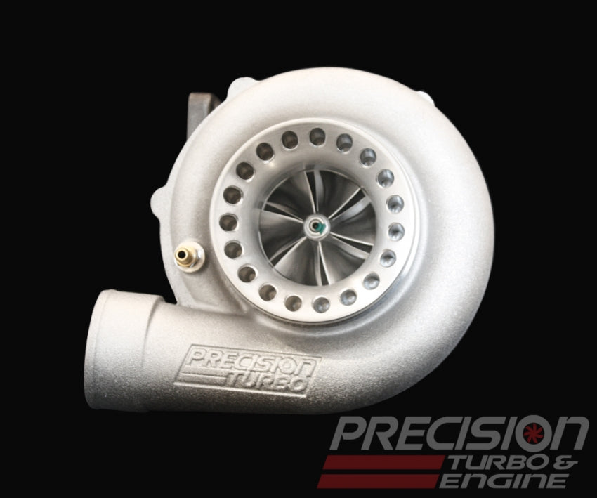Precision Aftermarket Replacement Turbocharger - 6235 CEA