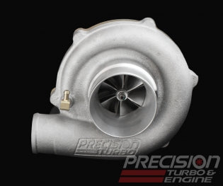 Precision Ball Bearing Aftermarket Replacement Turbocharger - 5830