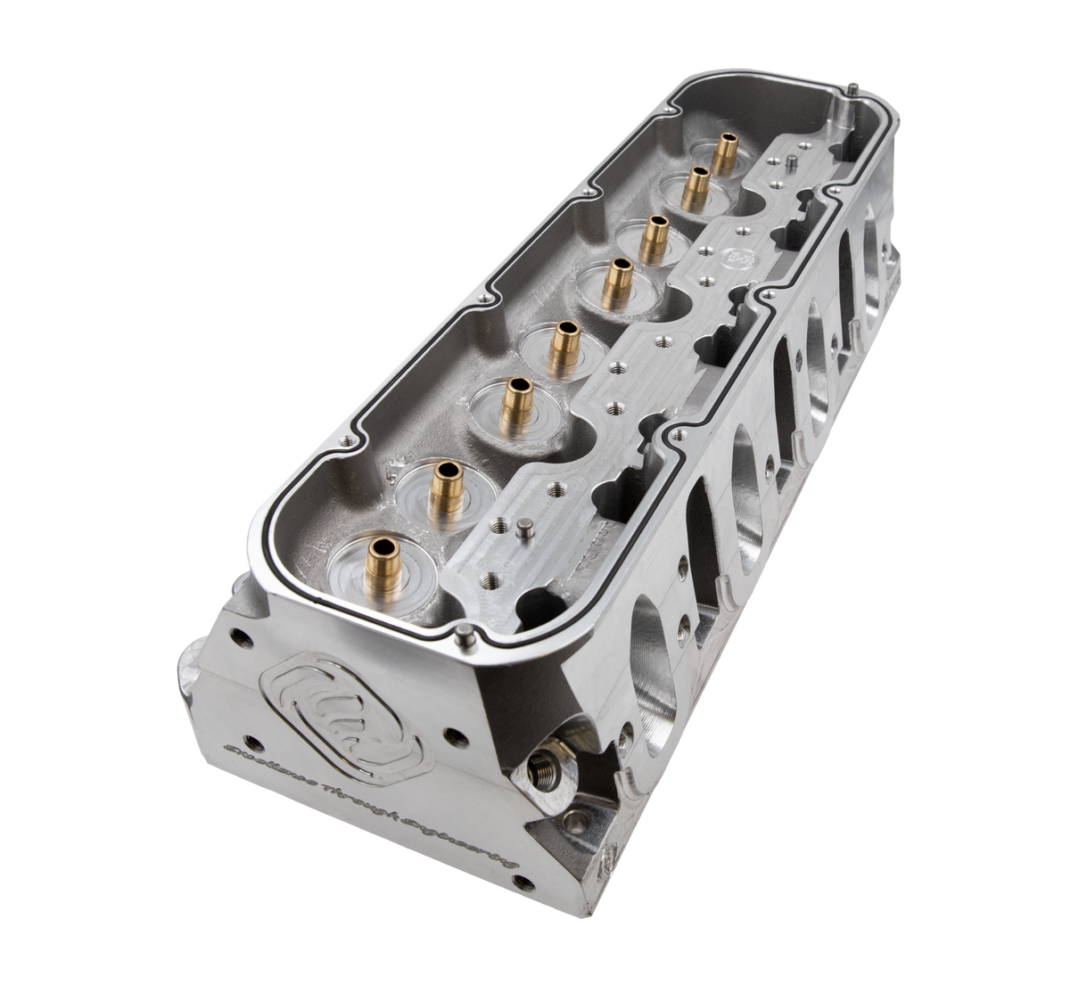 Frankenstein Engine Dynamics F110 265cc LS1/2/6 Cathedral Cylinder