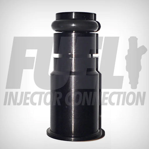 Fuel Injector Clinic Height Adapter 1" 14mm O-Ring