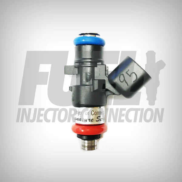 Fuel Injector Connection SIGNATURE SERIES 1000 CC LS3 Style Fuel Injectors