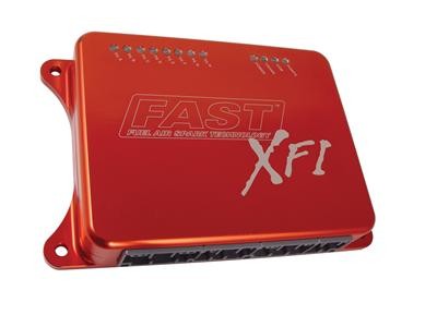 Fast XFI Engine Management System w- NTK Sensor