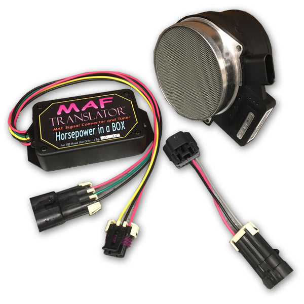 Buick MAF Translator & MAF Sensor Kit