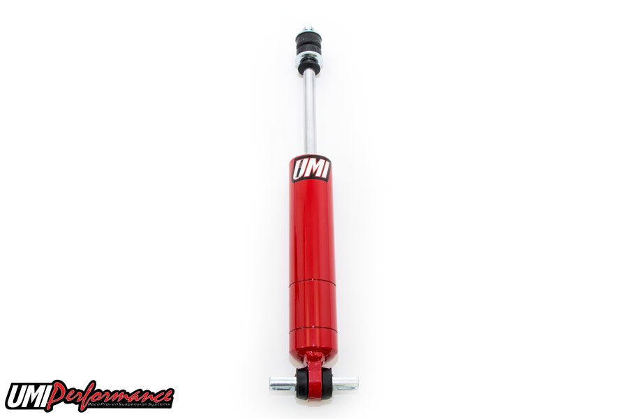 1968-1988 GM A/G-Body UMI Monotube Shock, Front