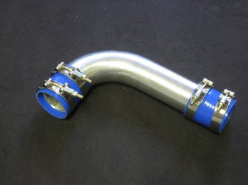 Aluminum Stock Up Pipe Replacement, Turbo Buick GN & T-Type