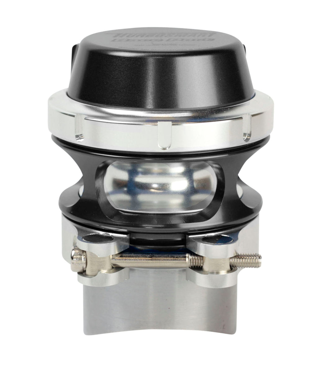 Turbosmart Race Port Blow Off Valve BOV - Black TS-0204-1102