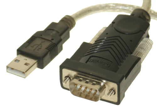 FAST XFI Converter Cable DB9 pin to USB