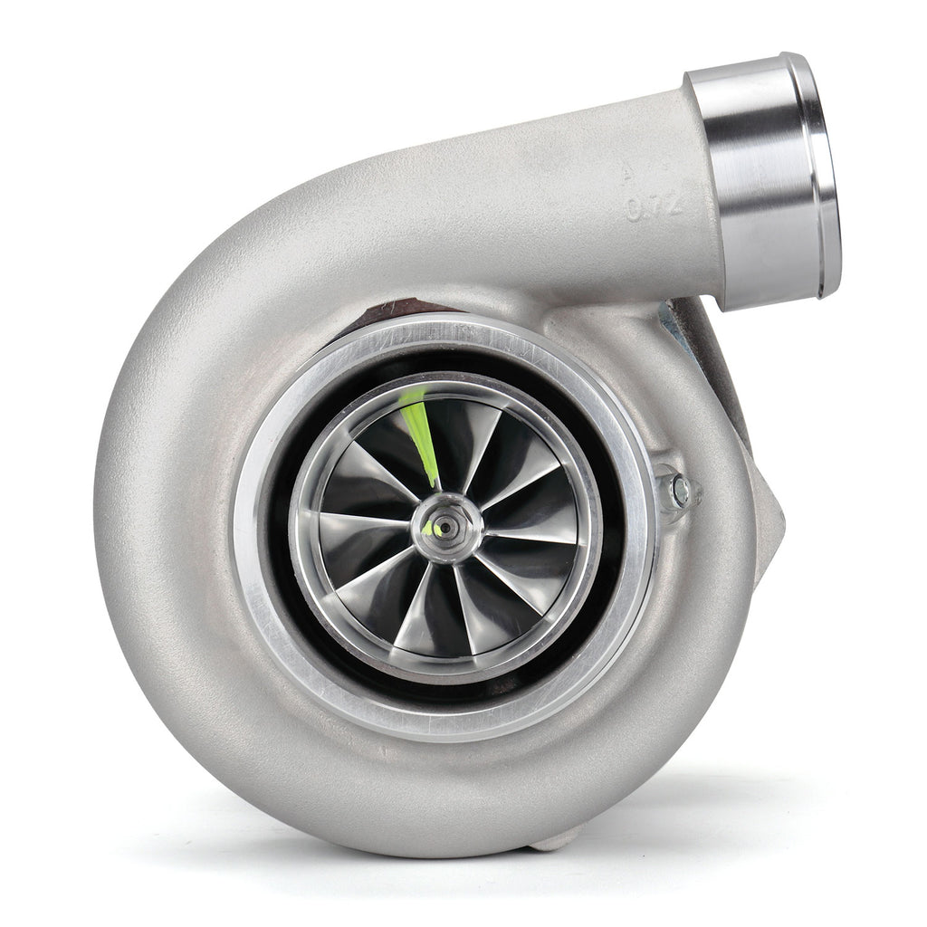 VS Racing VSR NEXT GEN 62-62 Dual Ball Bearing Billet Wheel Turbocharger