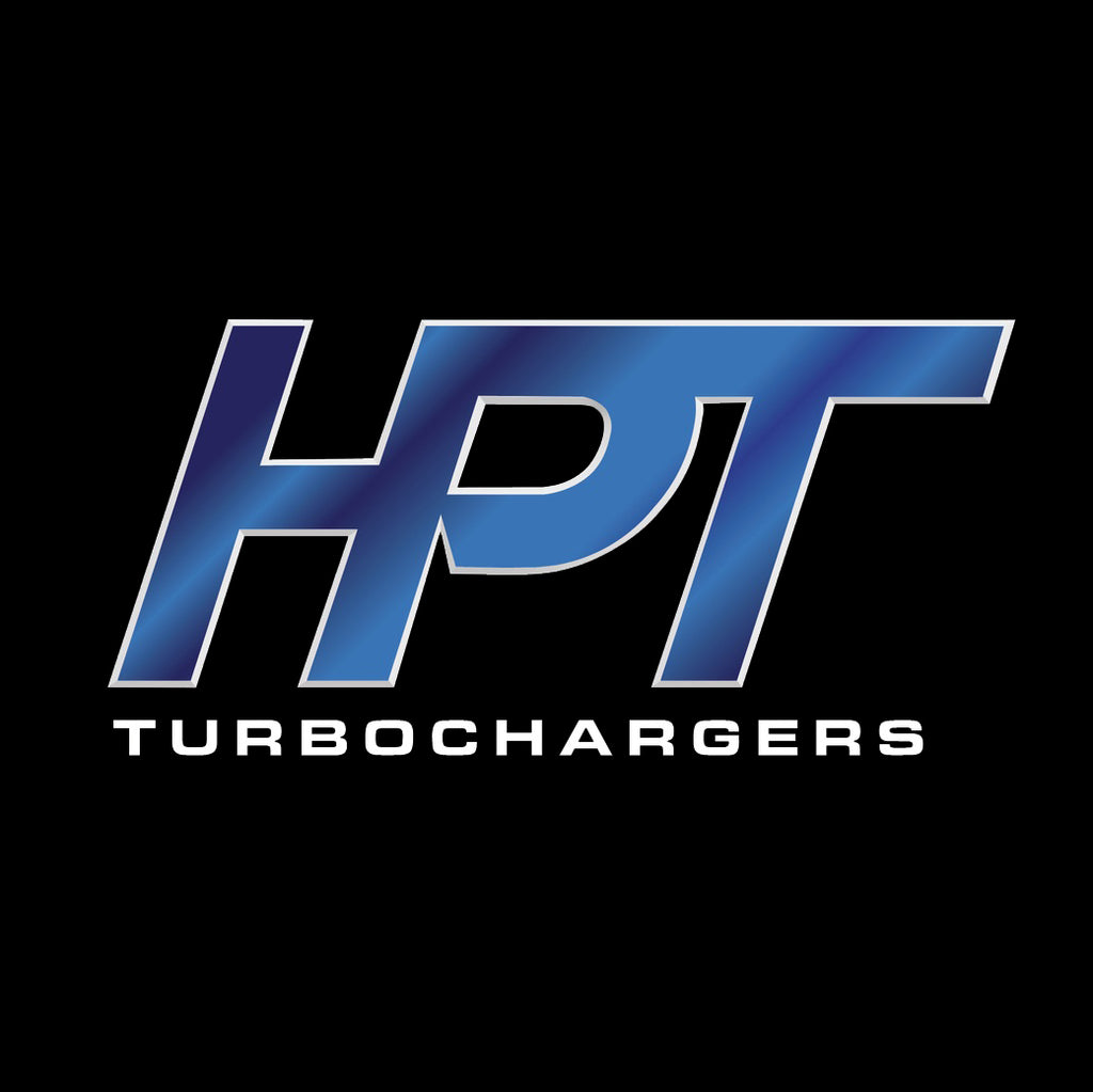 NEW PRODUCT ALERT: HPT BUICK TURBOS & MORE