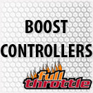 Boost Controllers – Full Throttle Speed