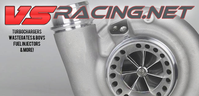 Bringing budget to high performance turbochargers and forced induction ...