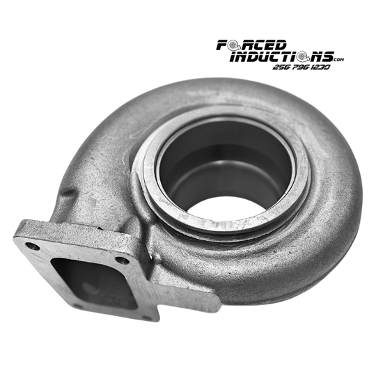 Forced Inductions 1.24 A/R T6 Exhaust Housing for GT55 Turbochargers