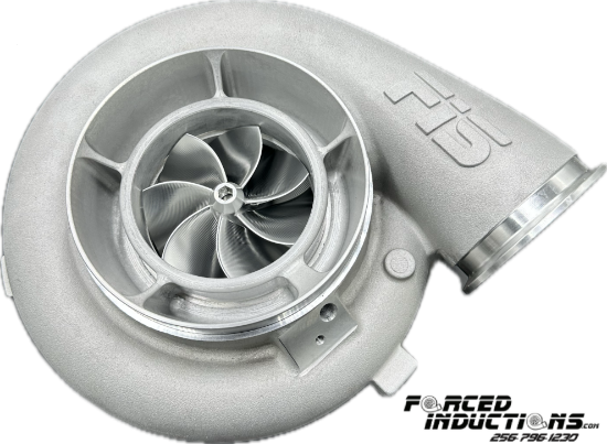 Forced Inductions GTR 85 PDRA Legal