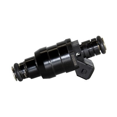 Racetronix 42.5 lb/hr Disc High-Z Fuel Injector – Full Throttle Speed