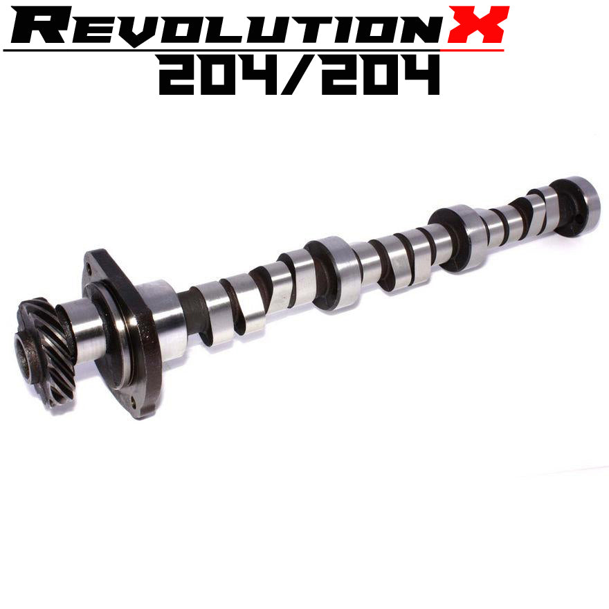 Revolution XSR 204-204 Stock Replacement Hydraulic Roller Camshaft
