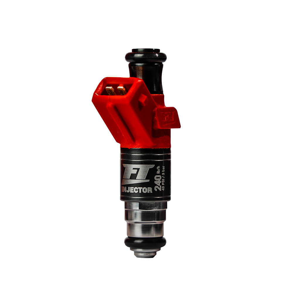 FuelTech 240 lb/hr High Impedance Fuel Injector