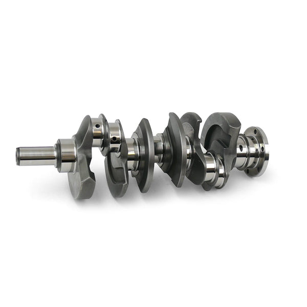 SCAT Crankshafts BUICK V6 3.400" Stroke 4340 FORGED STANDARD WEIGHT CRANKSHAFT – EVEN FIRE
