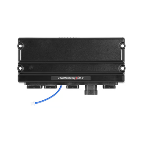 Holley Terminator X MAX ECU Only