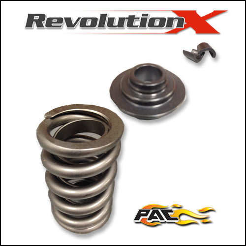 Evolution Valve Spring Kit Revolution X Turbo Buick Valve Spring Kit (1201 Series) β Full Throttle ...