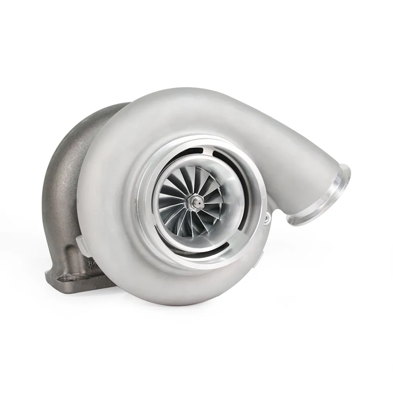 VS Racing VSR 88/GT50 Ball Bearing T6 1.24 A/R Turbocharger